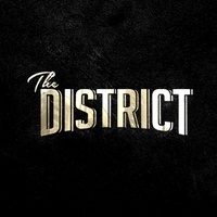 The District, Redlands, CA