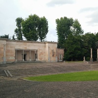 Villa Clerici, Mailand
