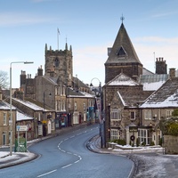 Ilkley