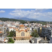 Agrinio