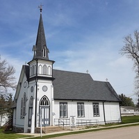 Beechwood Church, Holland, MI