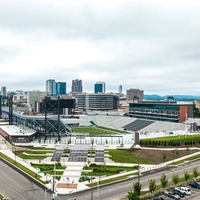 Protective Stadium, Birmingham, AL