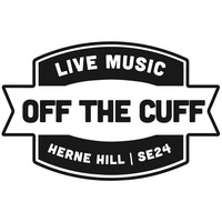 Off The Cuff, London