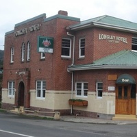 Longley Hotel, Longley