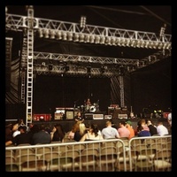 Lucky Star Amphitheater, El Reno, OK