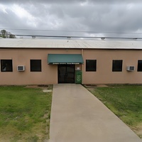 County Fair Building, Nowata, OK