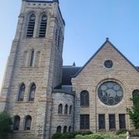 The Westminster Presbyterian Sanctuary, Minneapolis, MN