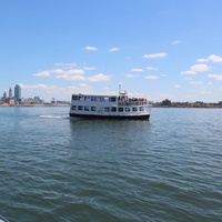 The Cosmo - Rocks Off Concert Cruise, New York City, NY