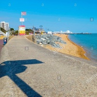 Southsea Seafront, Portsmouth