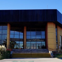 Teatro de los Héroes, Chihuahua