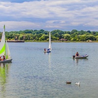 Kelso Beach Park, Owen Sound