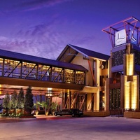 L'Auberge Event Center, Baton Rouge, LA