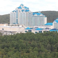 Mashantucket, CT