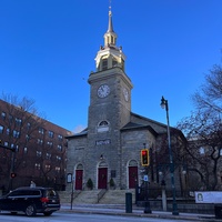 First Parish Unitarian Universalist Church, Portland, ME