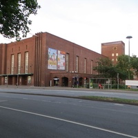 Deutsches Haus, Flensburg