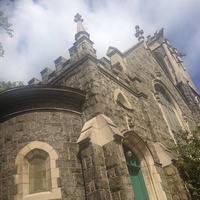 St John's United Methodist Church, Baltimore, MD