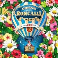 Roncalli Variety Theatre And Cafe, Aachen