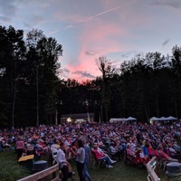 Perici Amphitheatre, Twinsburg, OH