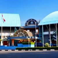 Rockkonzerte in Bikasoga, Bandung Bikasoga, Bandung