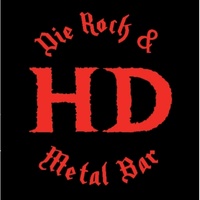 HD - Die Rock & Metalbar, Dresden