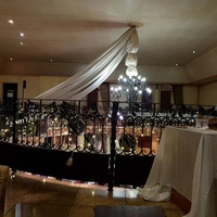 Rockkonzerte in Die Blou Hond Theatre, Pretoria Die Blou Hond Theatre, Pretoria