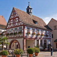 Schriesheim