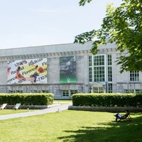 Canadian Centre for Architecture, Montreal