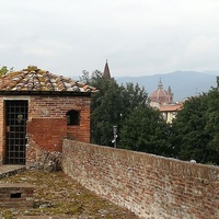 Rockkonzerte in fortezza Santa Barbara, Pistoia fortezza Santa Barbara, Pistoia