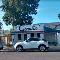 The Gremlin, McAllen, TX