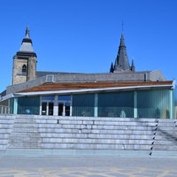 Rockkonzerte in Cultural Center, Soignies Cultural Center, Soignies