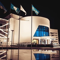 Regionalphilharmonie, Hrodna