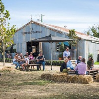 Rockkonzerte in Heifer Station Wines, Orange City Heifer Station Wines, Orange City