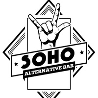 SOHO Alternative Bar, Cádiz