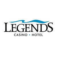 Legends Casino Event Center, Toppenish, WA