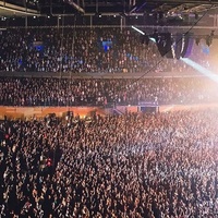 Max-Schmeling-Halle, Berlin