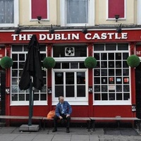 The Dublin Castle, London