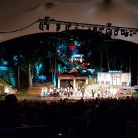 Luisenburg-Festspiele, Wunsiedel