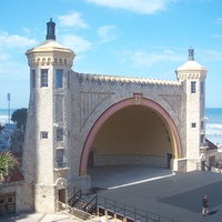 Daytona Beach Bandshell, Daytona Beach, FL