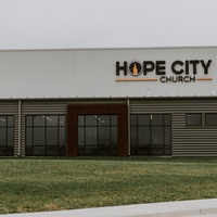 Hope City Church, Joplin, MO