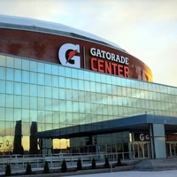 Gatorade Center, Turku