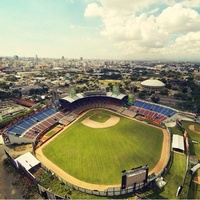 Rockkonzerte in Estadio Quisqueya Juan Marichal, Santo Domingo Estadio Quisqueya Juan Marichal, Santo Domingo