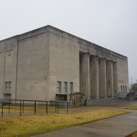 Mississippi Department of Archives & History, Jackson, MS