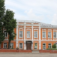Rockkonzerte in KZ ODRI, Wladimir KZ ODRI, Wladimir