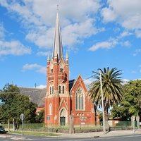 Echuca