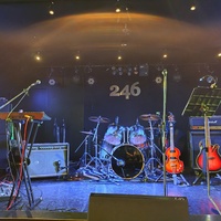 Studio 246 JUSO, Ōsaka