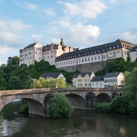 Weilburg