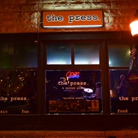 Rockkonzerte in The Press, Steamboat Springs, CO The Press, Steamboat Springs, CO