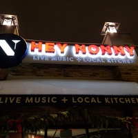 Hey Nonny Live Music, Arlington Heights, IL