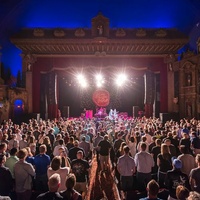 Louisville Palace Theatre, Louisville, KY