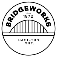 Bridgeworks, Hamilton, ON